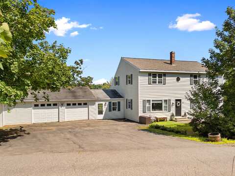 3 Boudin Road, Wiscasset, ME 04578