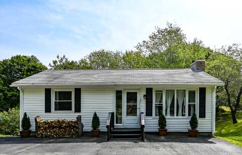 187 High Street, Bath, ME 04530