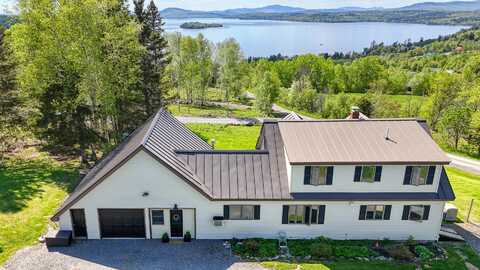 90 Morel Road, Dallas Plt, ME 04970