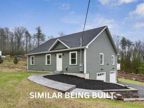1542 Foxes Ridge Road, Acton, ME 04001