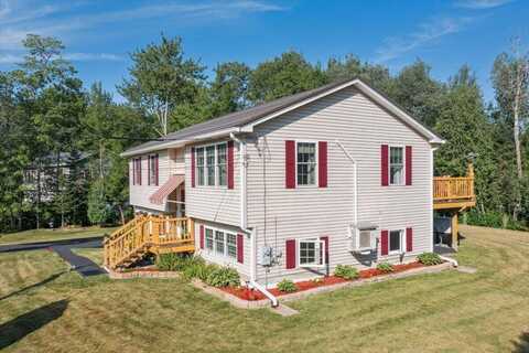 31 Jay's Way, Hampden, ME 04444