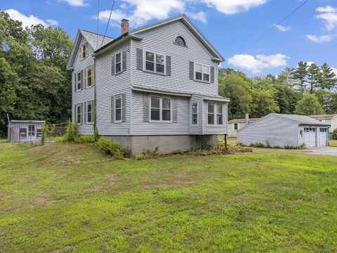 65 Dawson Street, South Berwick, ME 03908