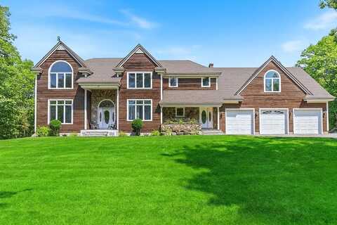 87 Targett Road, New Gloucester, ME 04260