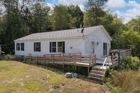 12 Micmac Drive, Wiscasset, ME 04578