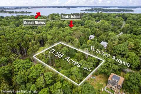 151 Brackett Avenue, Portland, ME 04108