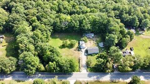 381 Woodman Hill Road, Minot, ME 04258