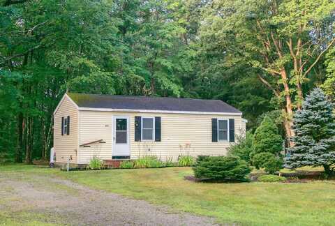 276 Alfred Road, Kennebunk, ME 04043