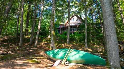 316 Hardscrabble Road, Wayne, ME 04284
