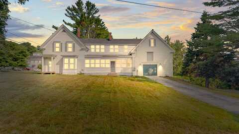 21 Hathaway Hill Road, Livermore, ME 04253