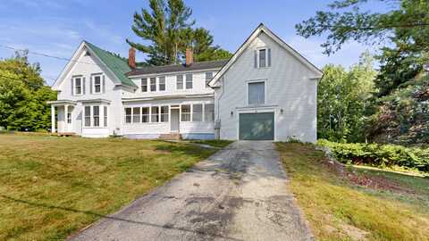 21 Hathaway Hill Road, Livermore, ME 04253