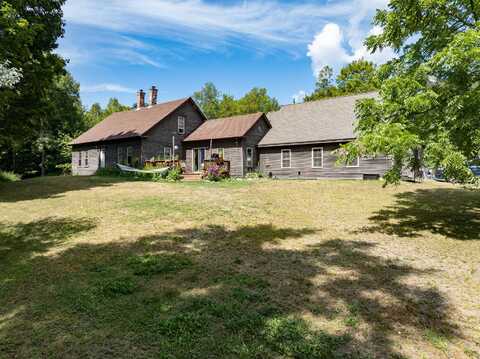 337 Hatch Road, Jackson, ME 04921