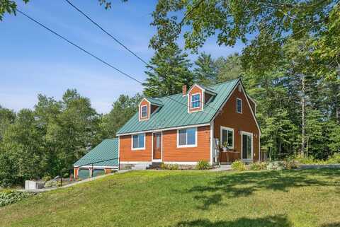345 Meadow Road, Topsham, ME 04086