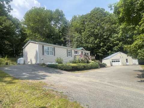 1200 Fairbanks Road, Farmington, ME 04938
