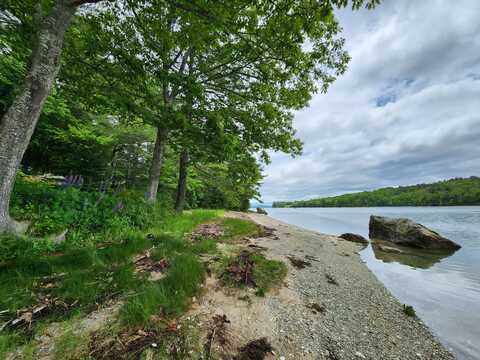 1118 Surry Road, Surry, ME 04684