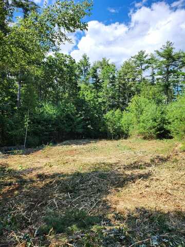 Lot 2 Chloe Way (25 Falmouth Road) Road, Falmouth, ME 04105