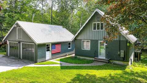 461 Anderson Road, Sebago, ME 04029