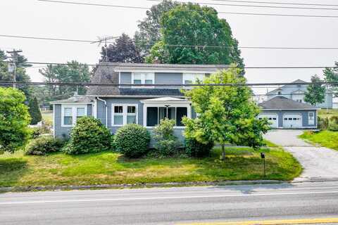17 Main Street, Albion, ME 04910