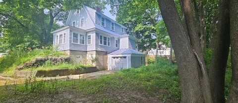 17 Richardson Avenue, Livermore Falls, ME 04254