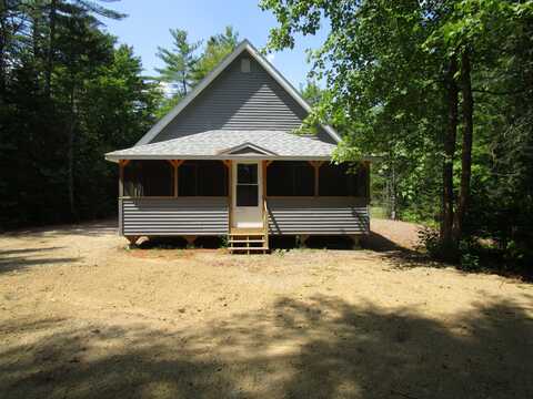 5 Pine Street Lane, Maxfield, ME 04453