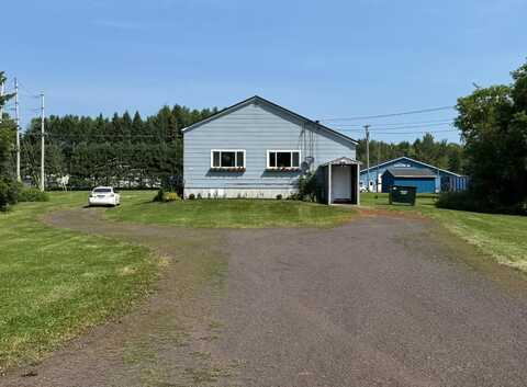 12 Morrison Street, Mapleton, ME 04757