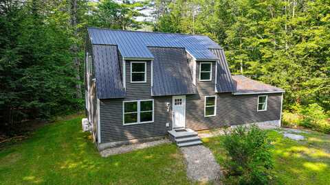 62 North Road, Bridgton, ME 04009