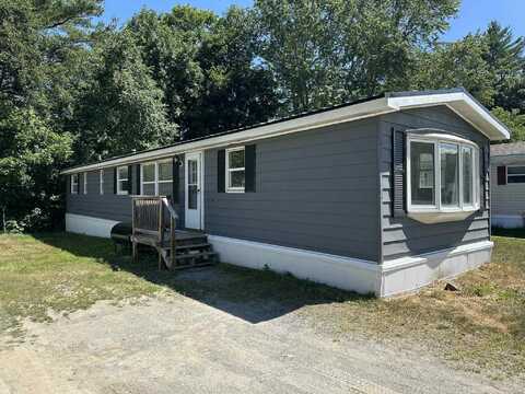 Lot#4 670 Benton Avenue, Winslow, ME 04901
