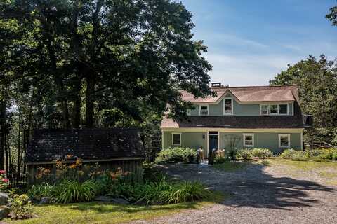 24 White Tail Drive, Rockport, ME 04856