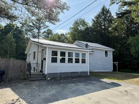 66 Kelley Lane, Millinocket, ME 04462