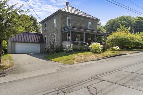 74 High Street, Waterville, ME 04901