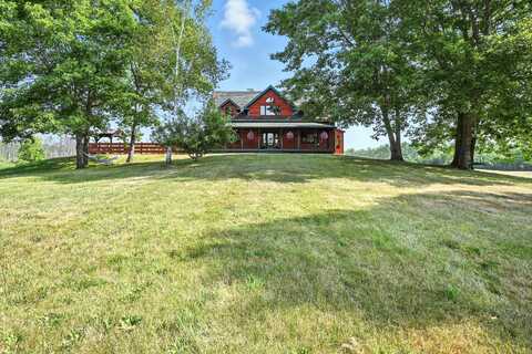 62 Pine Valley Drive, Canaan, ME 04924