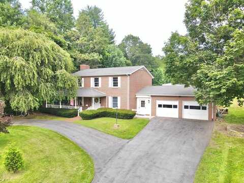 273 M L THOMPSON DR, ROCKY GAP, VA 24366