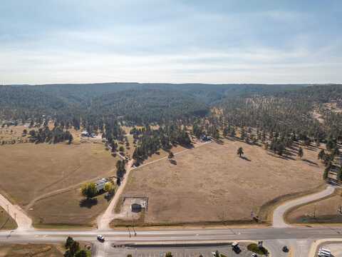 89.56 acres Stage Stop Road, Piedmont, SD 57769