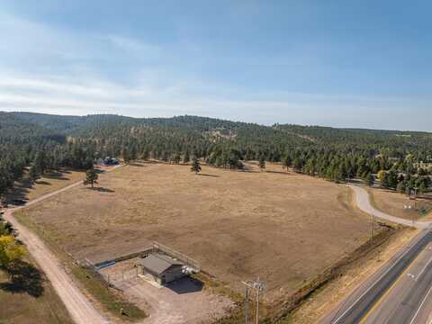 89.56 acres Stage Stop Road, Piedmont, SD 57769