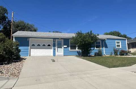 2617 Ivy Avenue, Rapid City, SD 57701
