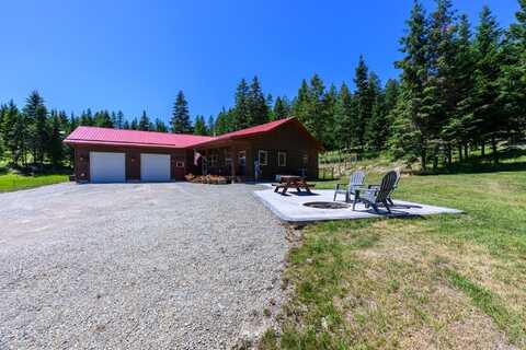 548 Spruce Hollow Trail, Kalispell, MT 59901
