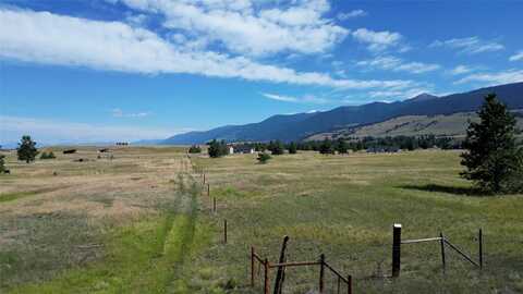 Nhn Prairie Road, Eureka, MT 59917