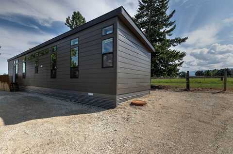 514 Hamilton Heights Road unit: 7, Corvallis, MT 59828