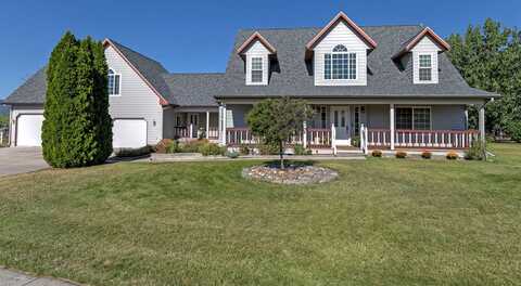 10019 Equestrian Way, Missoula, MT 59808