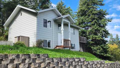 112 Tamarack Woods Drive, Lakeside, MT 59922