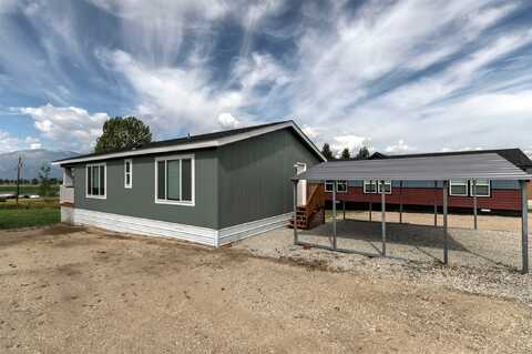 514 Hamilton Heights Road unit: 2, Corvallis, MT 59828