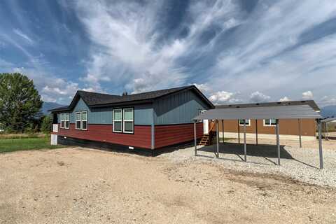 514 Hamilton Heights Road unit: 3, Corvallis, MT 59828