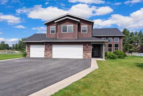 367 Spruce Meadows Loop, Kalispell, MT 59901