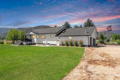 13383 John Deere Road, Missoula, MT 59808