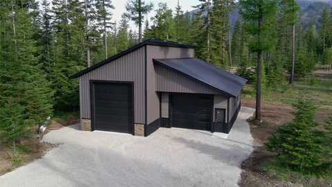 4 Alpinestars Drive, Noxon, MT 59853