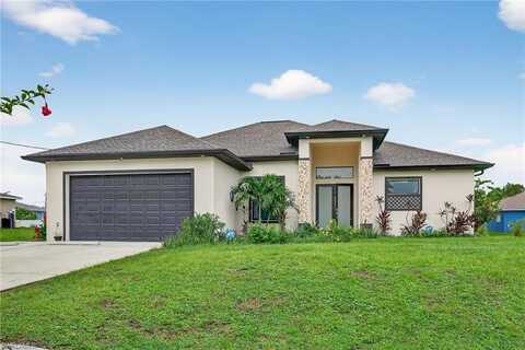 2408 Conroy, LEHIGH ACRES, FL 33971