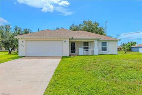 2112 NE 15th, CAPE CORAL, FL 33909