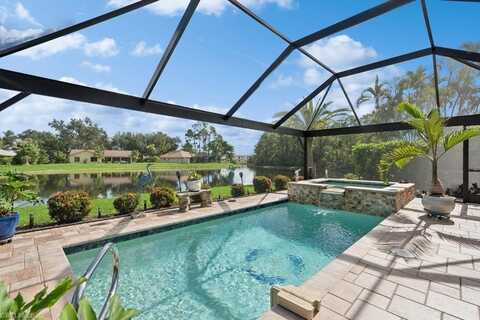 9531 Cypress Chase, FORT MYERS, FL 33967