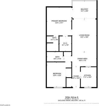 3030 Binnacle, NAPLES, FL 34103