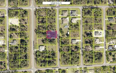 236 Nashville, LEHIGH ACRES, FL 33974