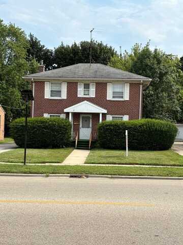 339 W Glen Flora Avenue, Waukegan, IL 60085